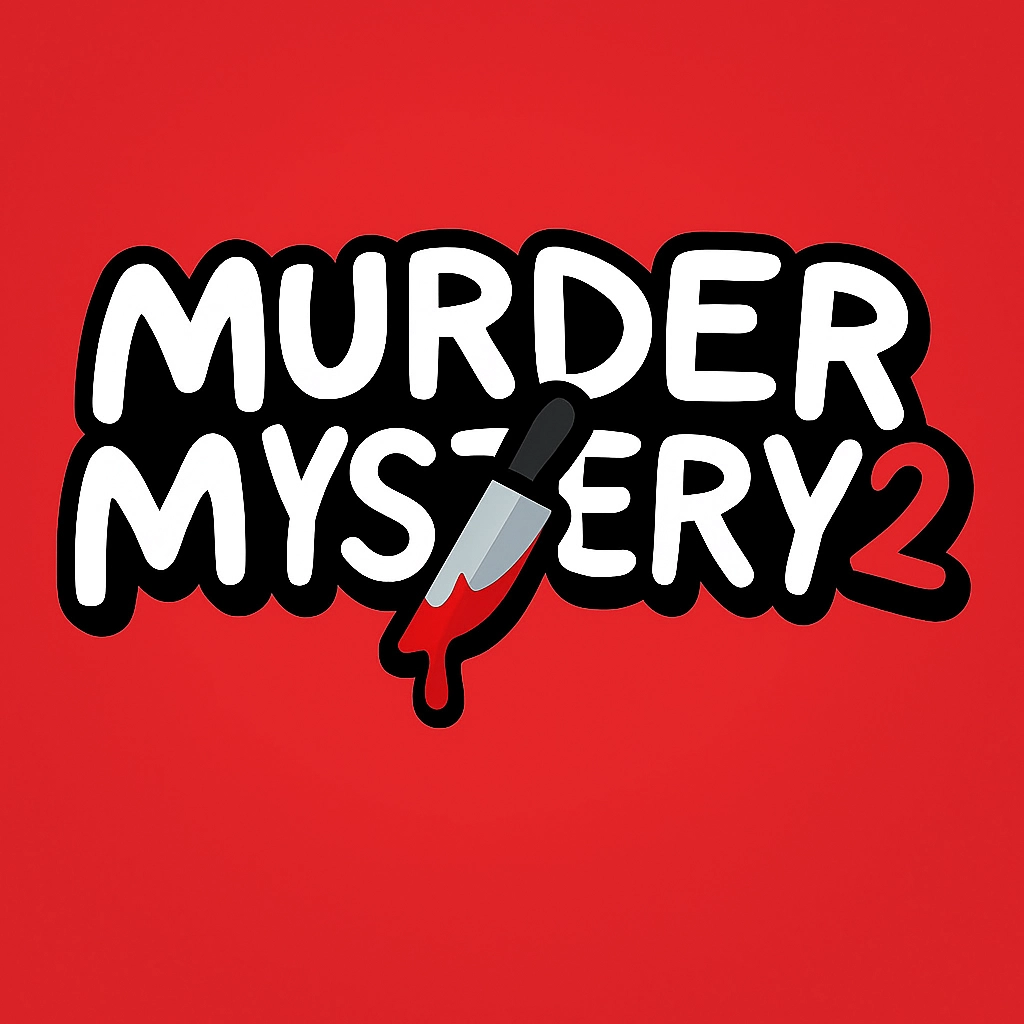 Murder Mystery 2