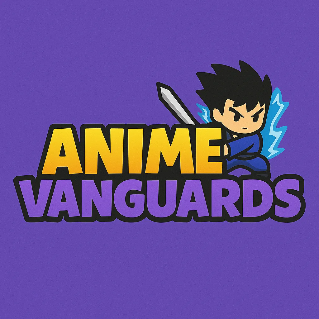 Anime Vanguards