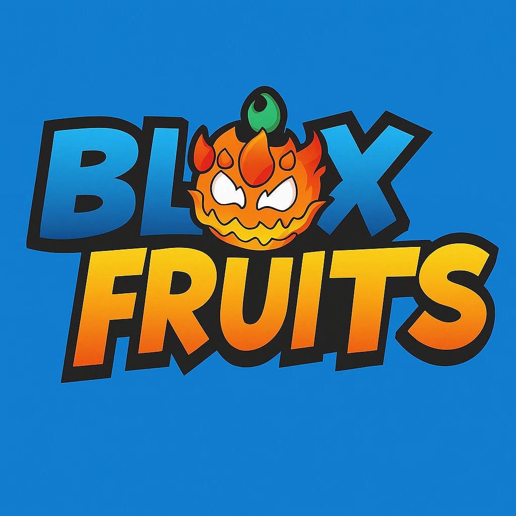 Blox Fruits