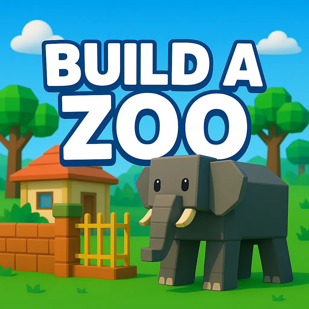 Build a Zoo