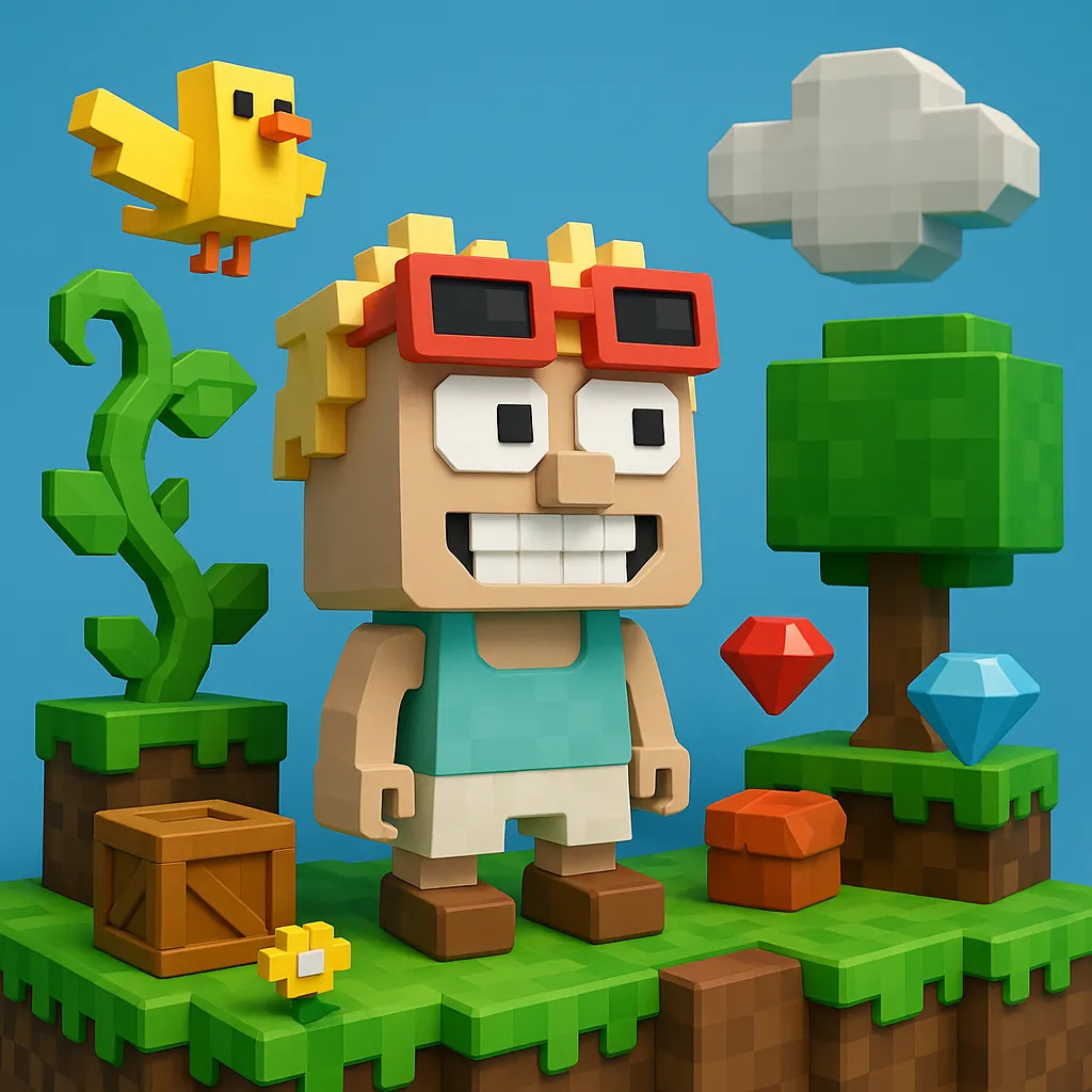 Growtopia