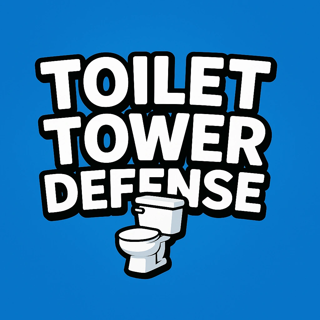 Toilet Tower Defense