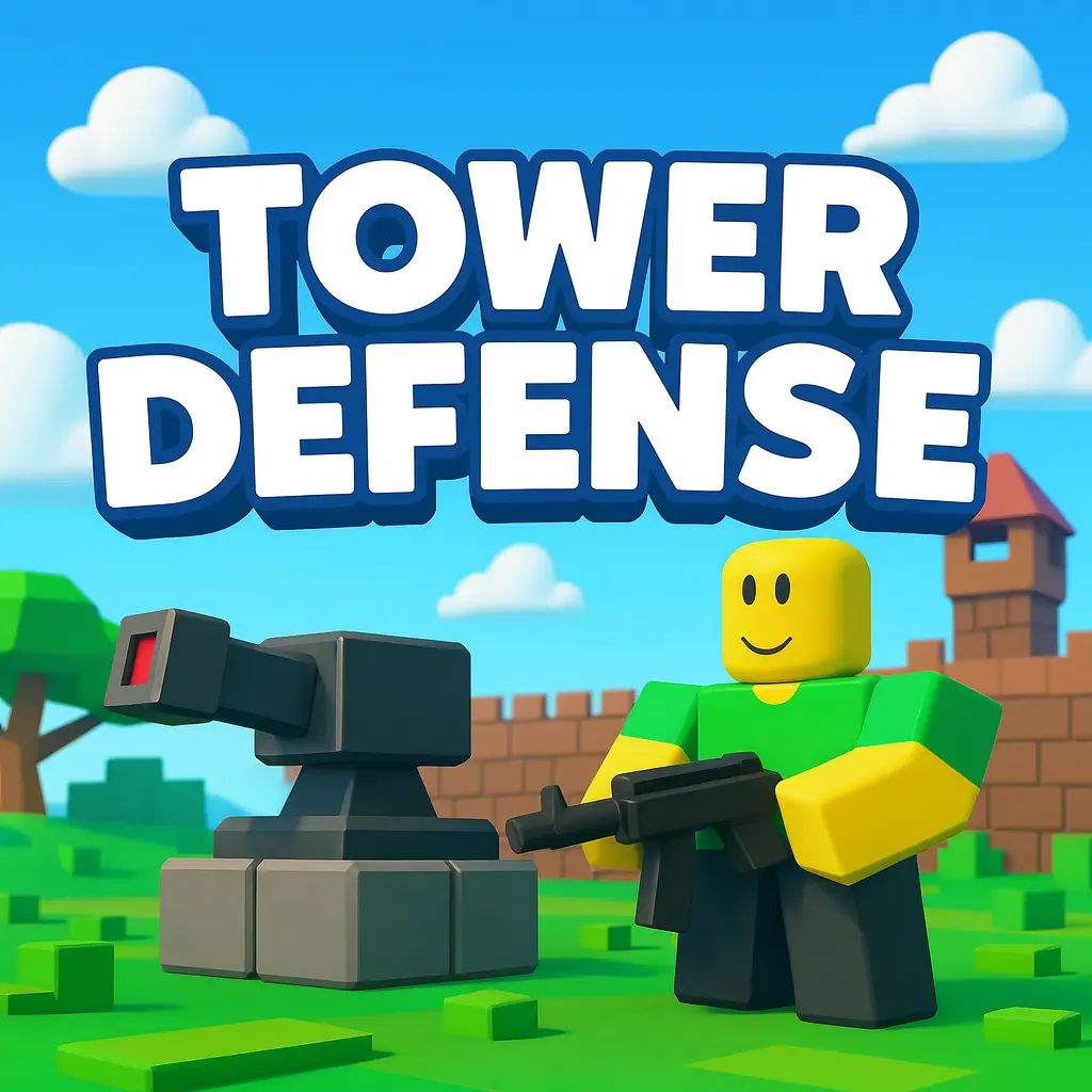 Tower Defense