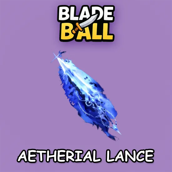 Aetherial Lance (Limited)