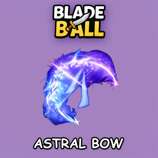 Astral Bow (Limited)