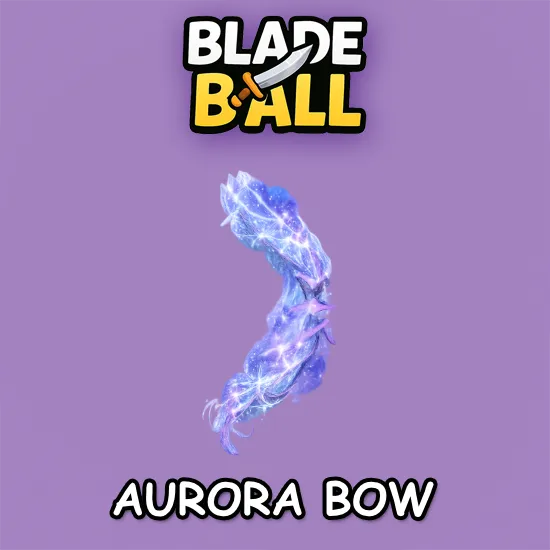 Aurora Bow (Limited)