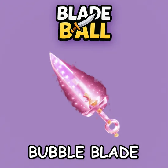 Bubble Blade (Limited)