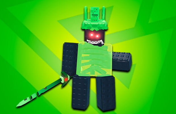 How to Get the 1x1x1x1