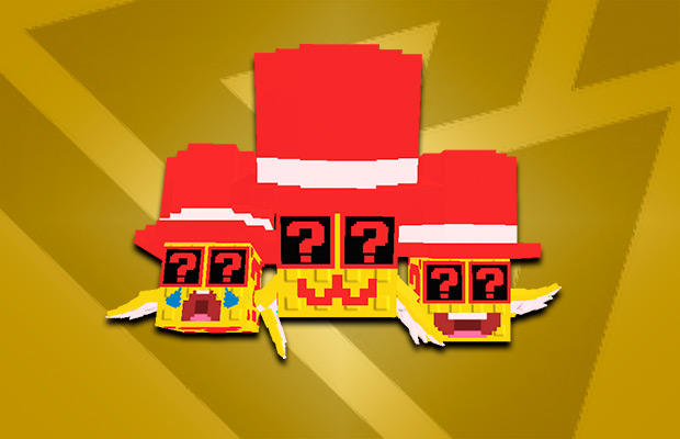 Changes in Los Lucky Block Probabilities