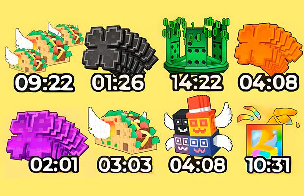 A New Mysterious Mutation Is on the Way