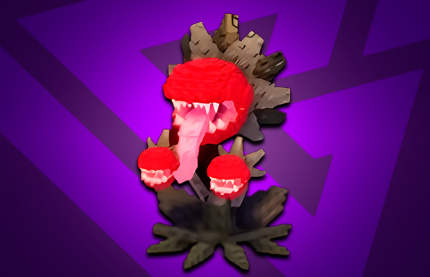 Leaks About the New Plant