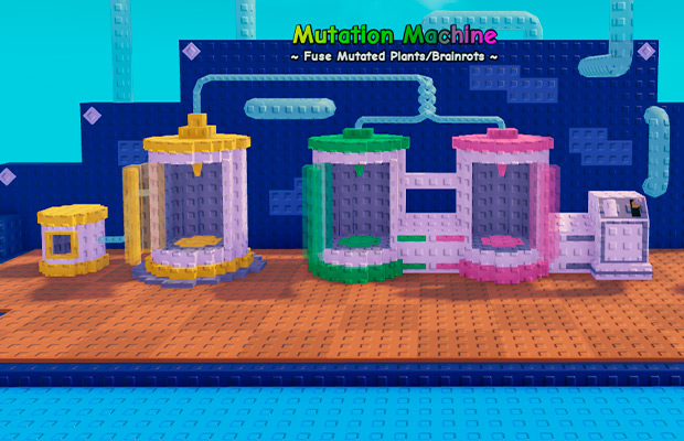 The New Fusion Machine