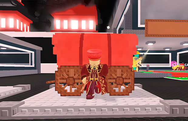 The Brainrot Dealer will be removed