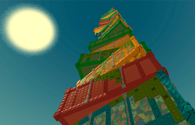 An Event That Started Strong