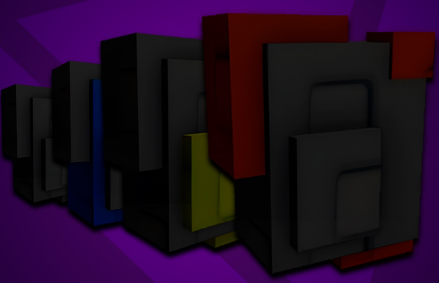 Types of Coal in the Event