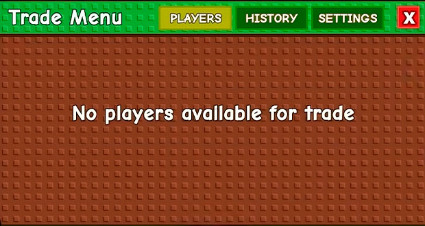 The New Trading System