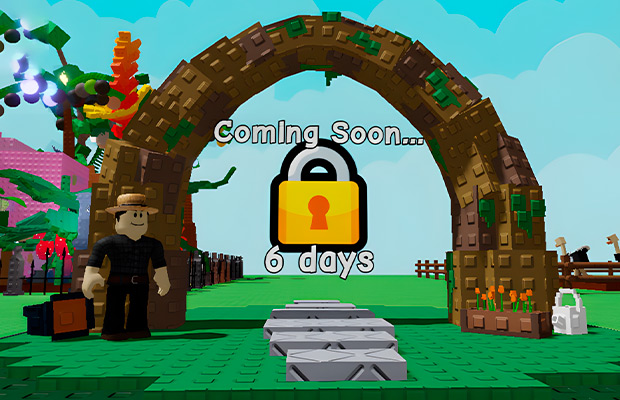 New Trading World on the Way