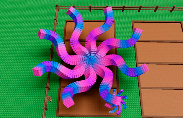 New Transcendent Seed