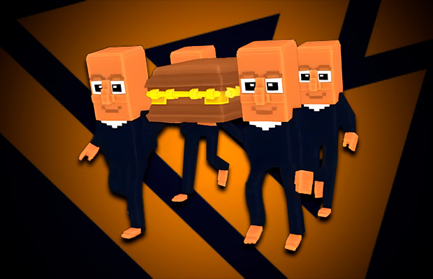 Tung Tung Back from the dead