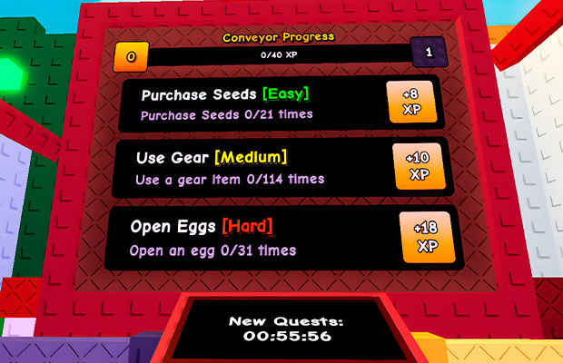 How Do You Earn Experience?