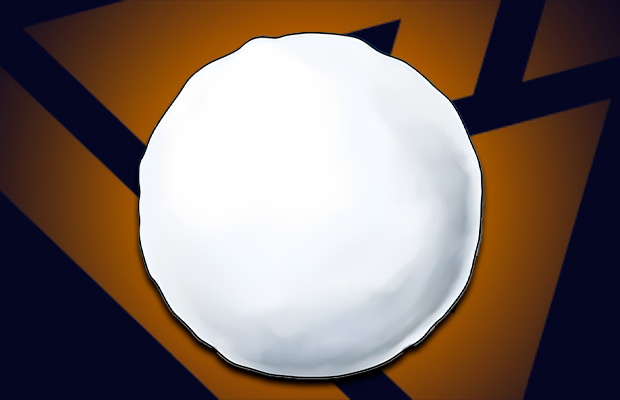 Snowball (common quality)