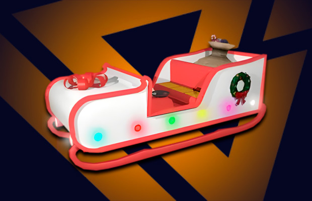 Sleigh (divine quality)