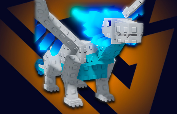 Frost Dragon