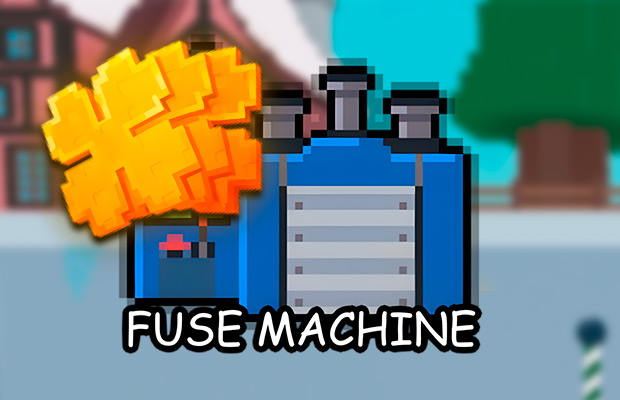 x4 Luck in the Santa Fuse