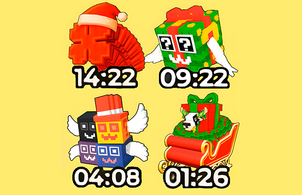 The 3 Admin Abuses Confirmed for Christmas