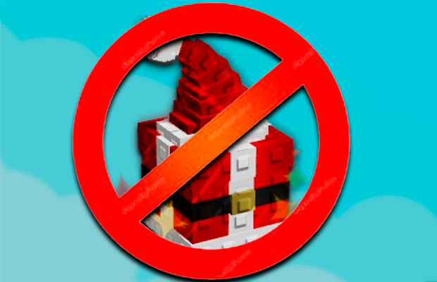 Old Gifts No Longer Work