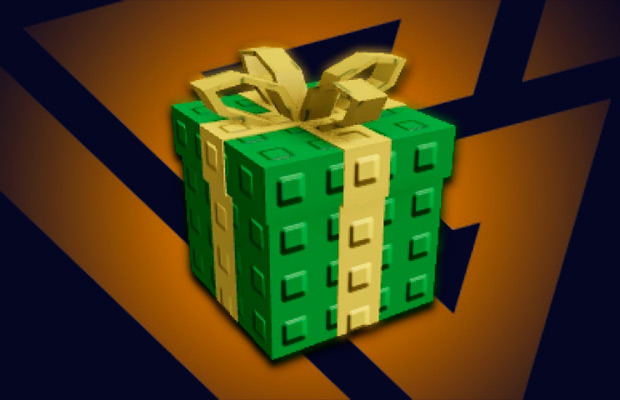 Common Gift Rewards