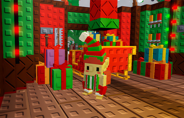 How to Get the New Gifts Fast