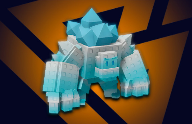 Ice Golem