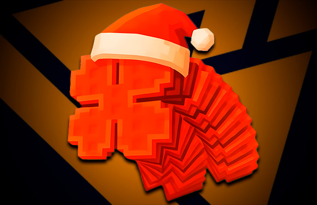 x100 Luck on December 31st?