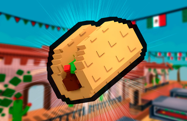 What time do Taco Tuesdays start?