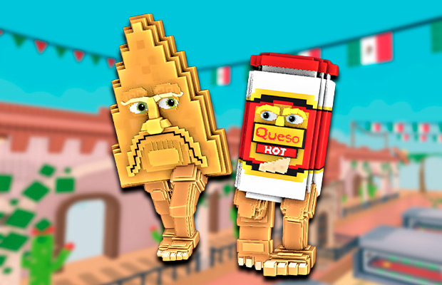 Which Brainrots can I get on Taco Tuesdays?